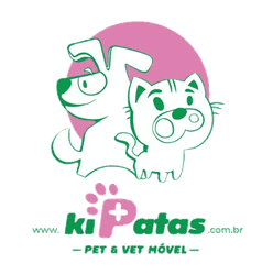 Logo KiPatas Itabaiana