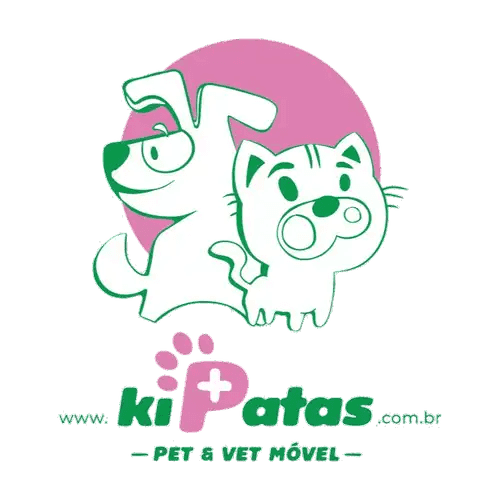 Logo KiPatas Itabaiana