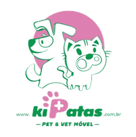 Logo KiPatas Itabaiana