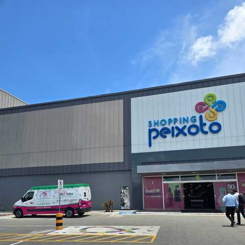 Foto da Galeria
