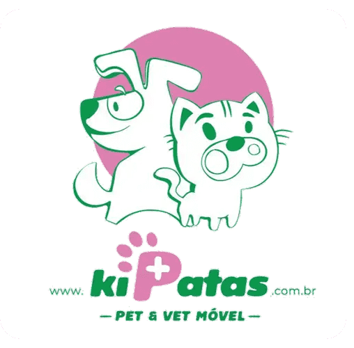 Logo KiPatas Itabaiana