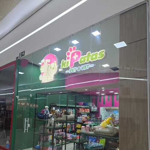 Foto da Galeria